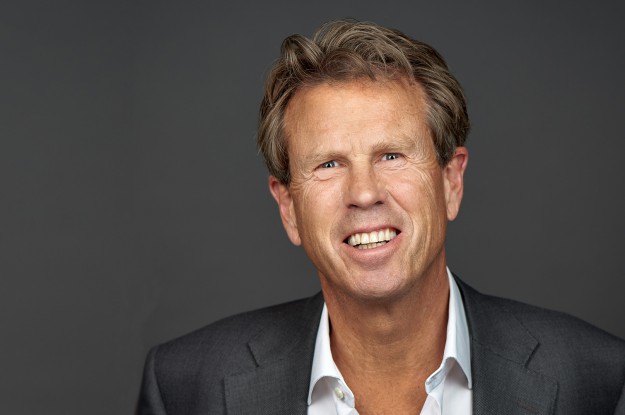 Navigating the 'jungle of sustainability' - Part 3: Erik Bunge, CEO of Smurfit Benelux